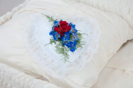 Heart Pillow 