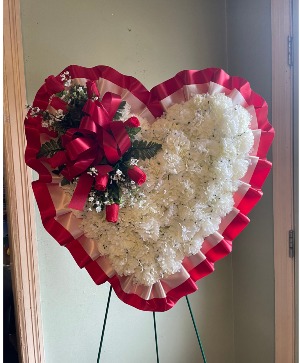 Heart Silk