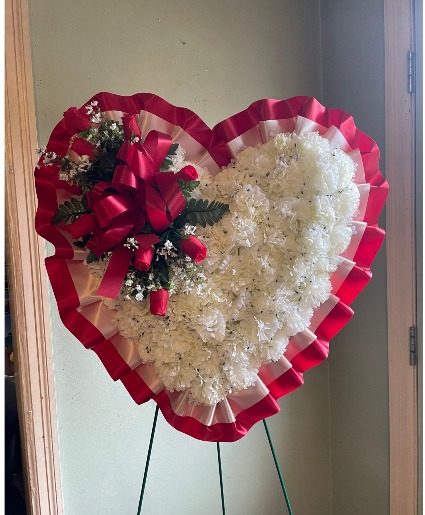 Heart Silk