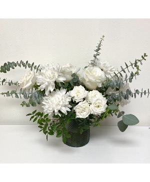 Heart & Soul Bouquet 