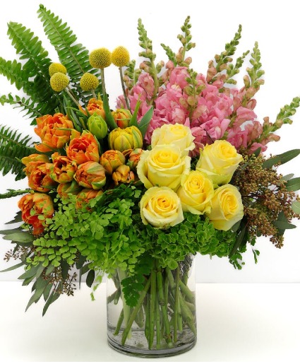 Heart & Soul Bouquet 