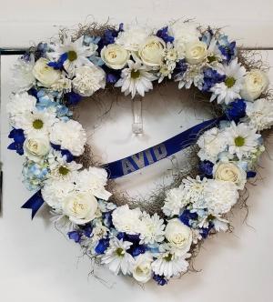 With Our Heartfelt Sympathies 