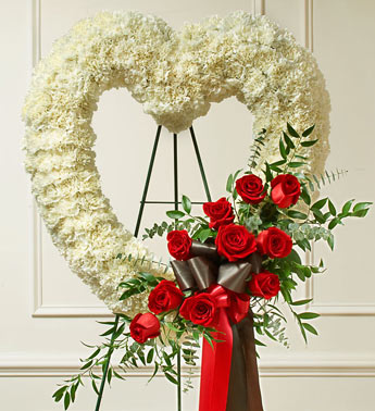 Heart Tribute 
