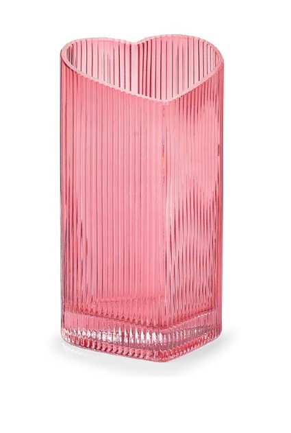 Heart Vase Designer's Choice  