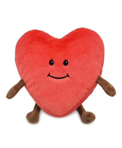 Heart Warmie 