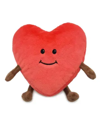 Heart Warmies 