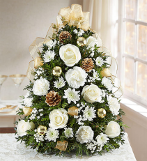 Heartfelt Celebrations Christmas Tree HOLIDAY