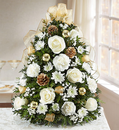 Heartfelt Celebrations Christmas Tree HOLIDAY