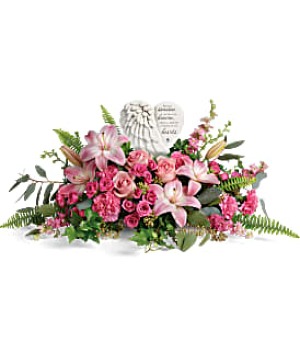 T280-8 Heartfelt Farewell Funeral