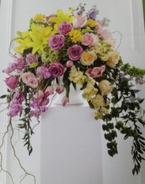 Heartfelt Memories Sympathy Tribute