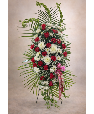 Heartfelt Remembrance Spray 