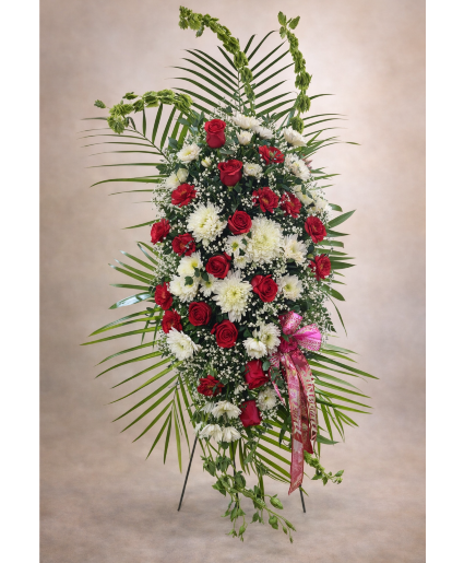 Heartfelt Remembrance Spray 