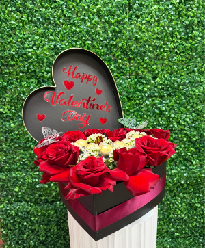 Heartfelt Roses #2 