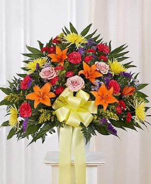 148704 HEARTFELT SYMPATHIES - BRIGHT in Beaufort, SC - CAROLINA