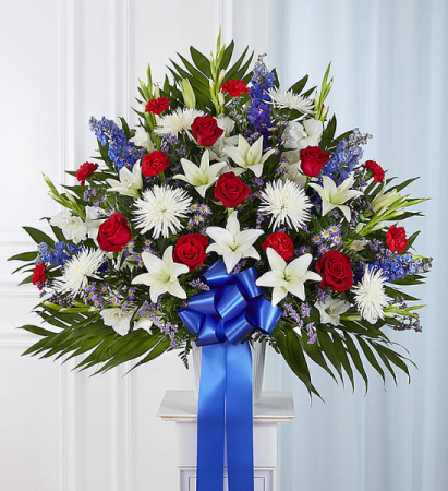 Heartfelt Sympathies  sympathy arrangements