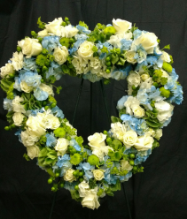 Heartfelt Sympathy funeral