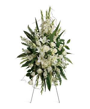 Heartfelt Sympathy T281-3