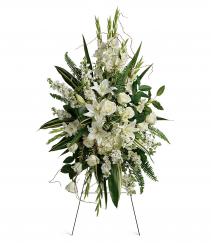 Heartfelt Sympathy T281-3A  Spray