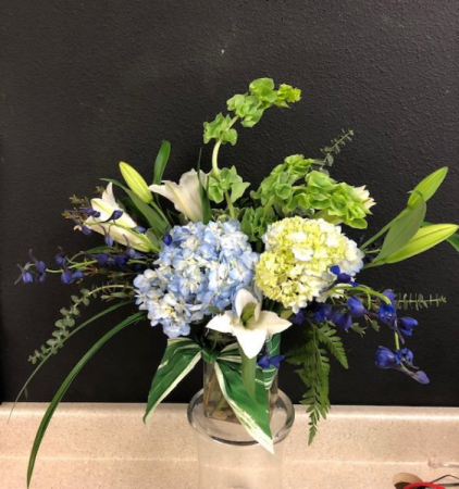 Heartfulness Luxuary Bouquet