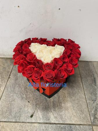 Hearts arrangements all occations