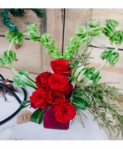 Hearts Desire Valentines Day 