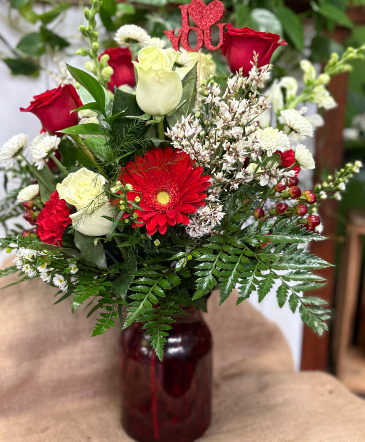 Hearts & Flowers  in Haverhill, MA | Welcome To Floristry