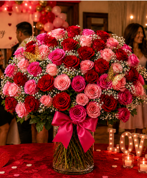 Hearts in Bloom Call Us for Faster Service & Daily Specials: (915) 303-8500 Text Us to Order Anytime: (915) 505-3708 Your trusted source for Flowers & Delivery in El Paso TX 