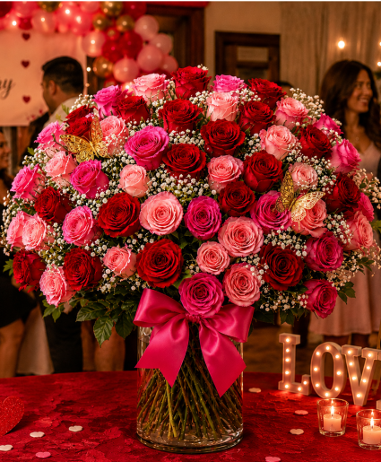 Hearts in Bloom Call Us for Faster Service & Daily Specials: (915) 303-8500 Text Us to Order Anytime: (915) 505-3708 Your trusted source for Flowers & Delivery in El Paso TX 