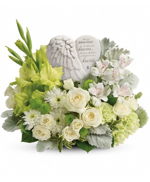 Hearts in Heaven T278-4
