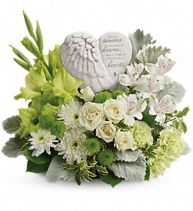 Hearts In Heaven Sympathy