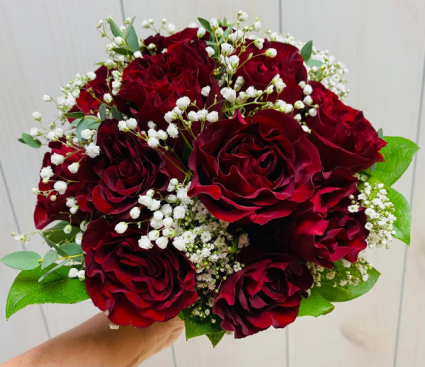 Hearts In Love A Davis Floral Design