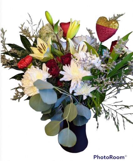 Hearts of Love  Valentine Special