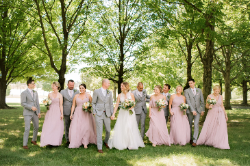 Heather Grey Tuxedo Collection  in Culpeper, VA | ENDLESS CREATIONS FLOWERS AND GIFTS