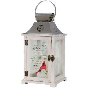 HEAVEN CARDINAL LANTERN 