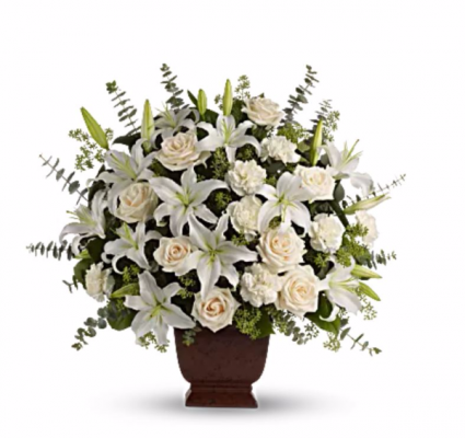 Heaven Is Near Arrangement