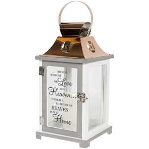 Heaven Memorial Lantern 