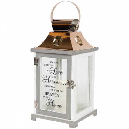 Heaven Memorial Lantern 
