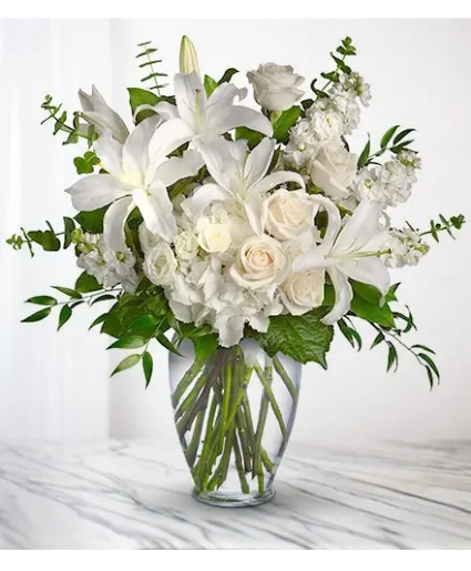 heaven scent  Floral Design