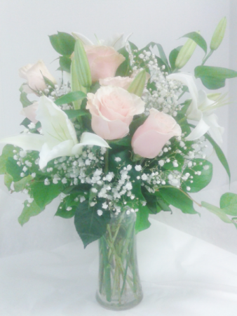 Heaven Sent  in Tottenham, ON | TOTTENHAM FLOWERS & GIFTS