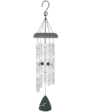 Heaven Wind Chimes 
