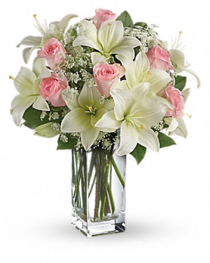 Heavenly and Harmony  Bouquet