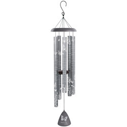 Heavenly Bells Chime  Windchime 