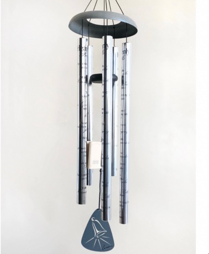 Carson Wind Chime 44” HEAVENLY BELLS