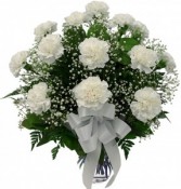 Heavenly Carns Funeral Flowers