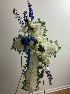 Heavenly Cross 