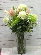 Heavenly Garden Bloom 