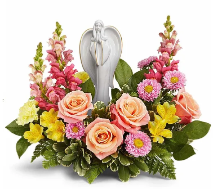 Heavenly Gardens 
