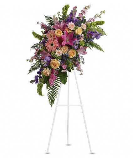 Heavenly Grace Spray 