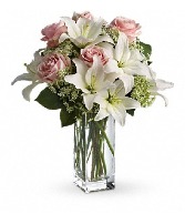 Heavenly & Harmony Sympathy Bouquet