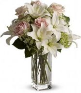 A Hint of Pink  $75.95, $80.95